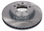 Piduriketas FEBI BILSTEIN 12323