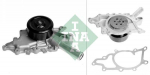 Veepump, mootori jahutus INA 538 0203 10