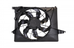 Ventilaator,mootorijahutus KAMOKA 7740180