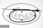Tross,seisupidur LINEX 21.01.01