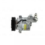 Kompressor,kliimaseade NISSENS 89579