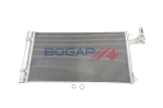 Kondensaator,kliimaseade BOGAP E4117111