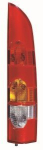 Tagatuli ABAKUS 551-1938R-LD-UE