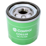 &Otilde;lifilter Castrol Filters CO0338