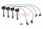 S&uuml;&uuml;tes&uuml;steemikomplekt ASHIKA 132-02-226