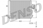 Kondensaator,kliimaseade DENSO DCN10016