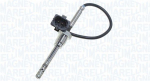 Andur, heitgaasitemperatuur MAGNETI MARELLI 172000163010