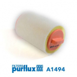 &Otilde;hufilter PURFLUX A1494
