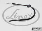 T&otilde;mbetross, autoukse lukustuse avamine LINEX 47.76.01