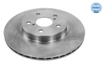Piduriketas MEYLE 30-15 521 0052
