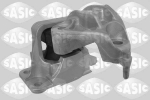 Paigutus,Mootor SASIC 2704060