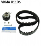 Hammasrihma komplekt SKF VKMA 01106
