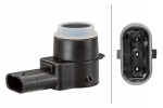 Sensor, parkimisabi HELLA 6PX 358 141-091