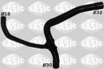Jahutusvoolik SASIC 3404095