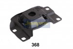 Paigutus,Mootor JAPANPARTS RU-368