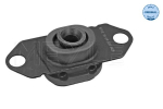 Paigutus,Mootor MEYLE 16-14 030 0026