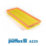 &Otilde;hufilter PURFLUX A225