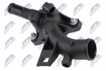 Jahutusvedeliku flants NTY CTM-PL-016