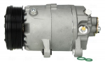 Kompressor,kliimaseade NISSENS 89340