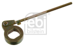 Rihmapinguti,soonrihmad FEBI BILSTEIN 02427