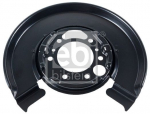 Plekk,piduriketas FEBI BILSTEIN 171528