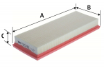 &Otilde;hufilter VALEO 585481