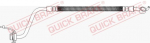 Pidurivoolik QUICK BRAKE 50.516
