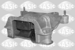 Paigutus,Mootor SASIC 2706481