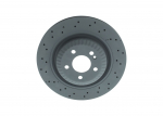 Piduriketas BOSCH 0 986 479 H40