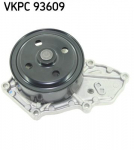 Veepump, mootori jahutus SKF VKPC 93609