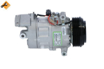 Kompressor,kliimaseade NRF 32952