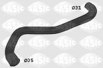 Jahutusvoolik SASIC SWH0467