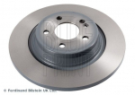 Piduriketas BLUE PRINT ADU1743116