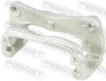 Pidurisadula kinnituskomplekt FEBEST 0877C-S11FL