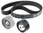 Hammasrihma komplekt SNR KD458.47