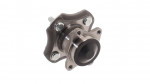 Rattalaagrikomplekt SKF VKBA 3930