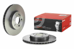 Piduriketas BREMBO 09.D772.11
