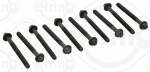 Klapikaanekruvikomplekt ELRING 373.320