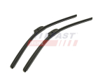 Klaasipuhastaja kumm FAST FT93211