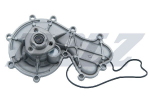 Veepump, mootori jahutus DOLZ A252