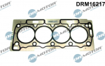 Tihend,silindripea Dr.Motor Automotive DRM16217