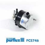 K&uuml;tusefilter PURFLUX FCS746