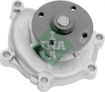 Veepump, mootori jahutus INA 538 0693 10