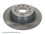 Piduriketas BLUE PRINT ADA104382