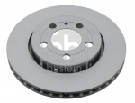 Piduriketas FEBI BILSTEIN 23560