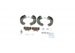 Piduriklotside komplekt BOSCH 0 204 114 028