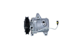 Kompressor,kliimaseade NRF 320096