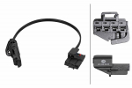 Andur,kiirus/p&ouml;&ouml;rded HELLA 6PU 358 380-291