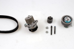 Veepump + hammasrihmakomplekt HEPU PK05500