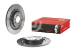 Piduriketas BREMBO 08.D883.11